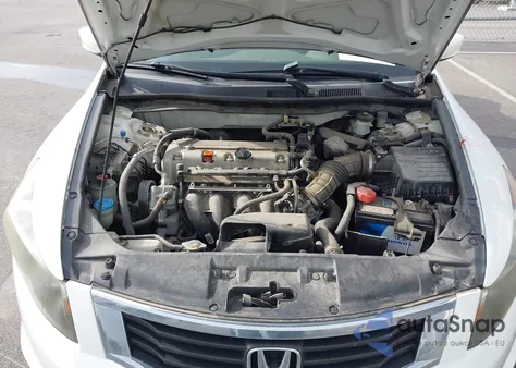 2008 Honda Accord Lxp из США, поврежденный, VIN 1HGCP25498A057904